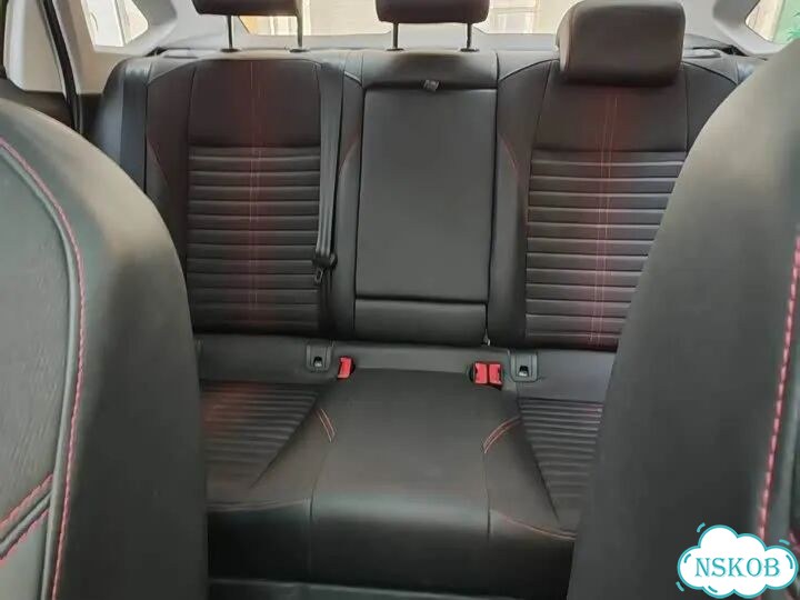 Volkswagen Lavida 1.4 AMT, 2022, 42 000 км фото 14