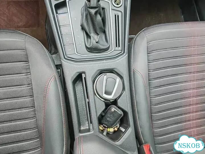 Volkswagen Lavida 1.4 AMT, 2022, 42 000 км фото 18