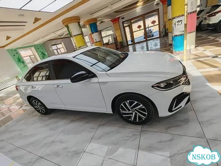 Volkswagen Lavida 1.4 AMT, 2022, 42 000 км фото 5