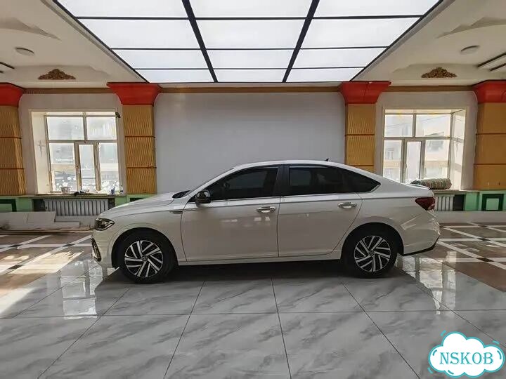 Volkswagen Lavida 1.4 AMT, 2022, 42 000 км фото 8