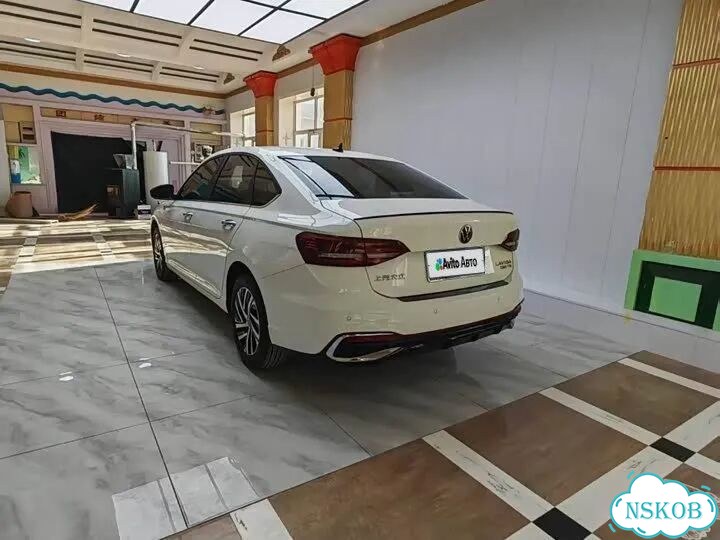 Volkswagen Lavida 1.4 AMT, 2022, 42 000 км фото 9