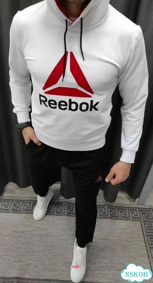 Спортивные костюмы Reebok фото 1