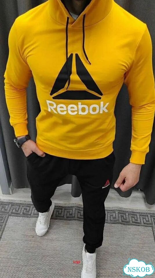 Спортивные костюмы Reebok фото 2