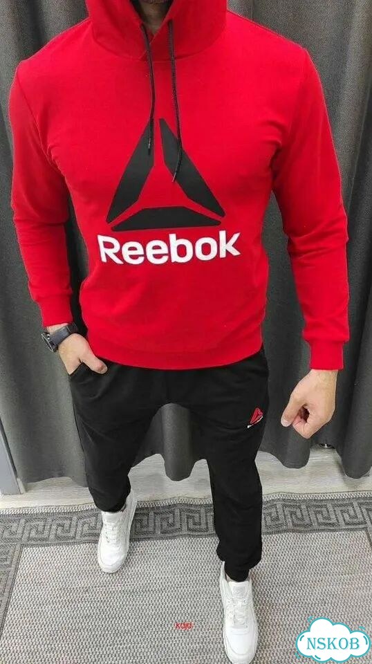 Спортивные костюмы Reebok фото 3