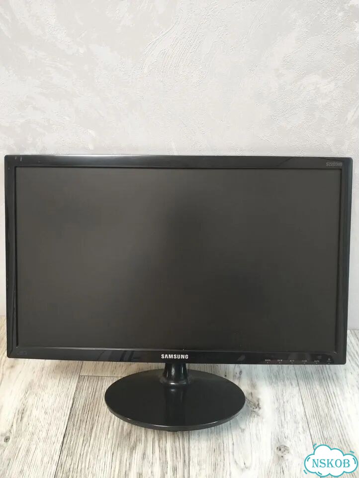 Монитор для компьютера samsung фото 1