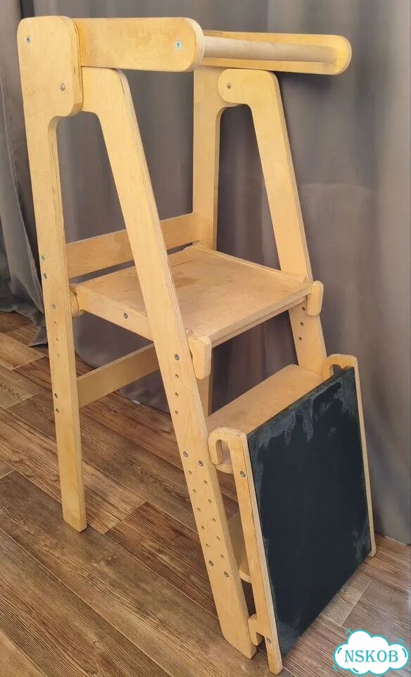 Башня помощника фото 3