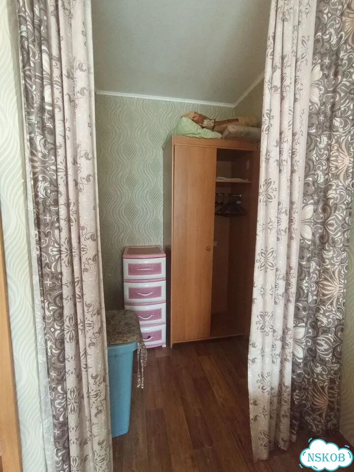 1-к. квартира, 30 м², 1/9 эт. фото 5