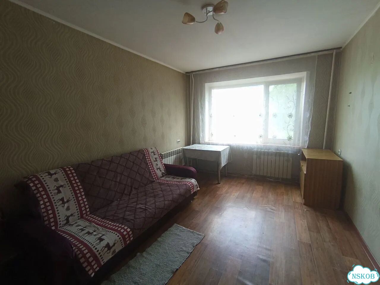 1-к. квартира, 30 м², 1/9 эт. фото 6