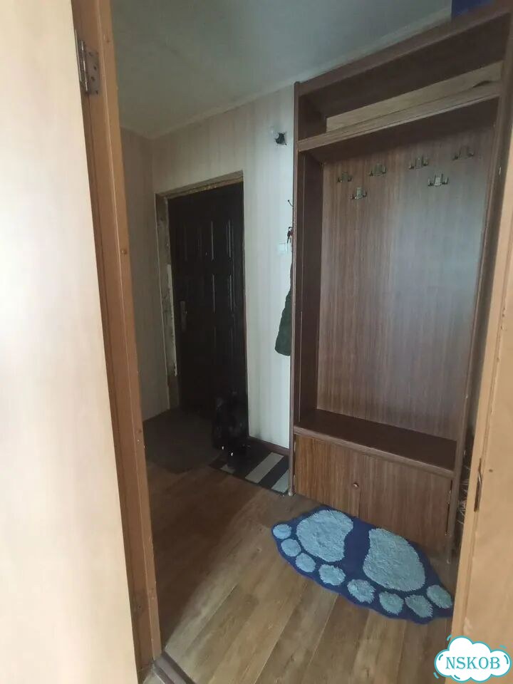 1-к. квартира, 30 м², 1/9 эт. фото 7