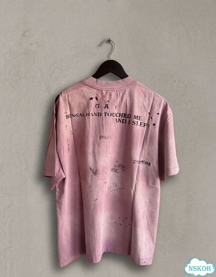 Футболка Enfants riches deprimes фото 2