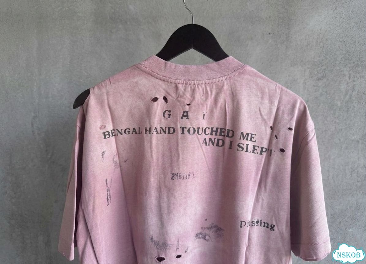 Футболка Enfants riches deprimes фото 4