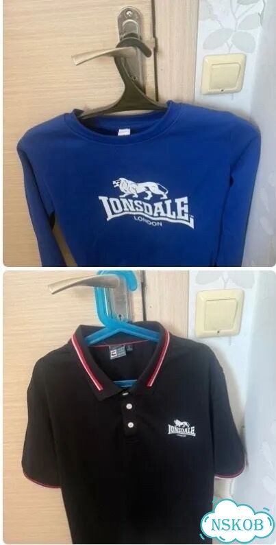 Casuals вещи фото 1