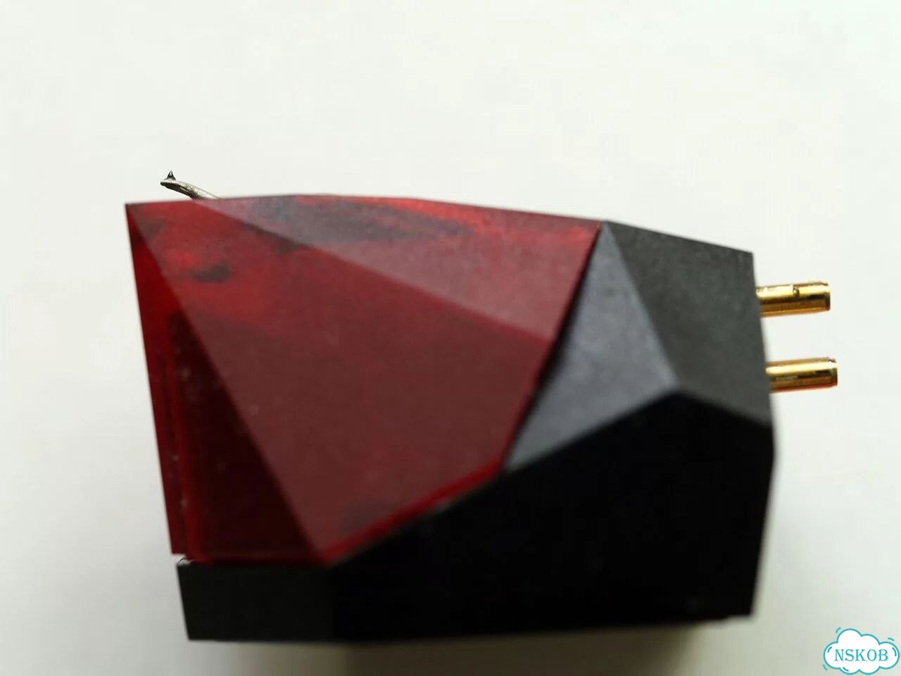 Головка звукоснимателя Ortofon 2M-Red фото 4