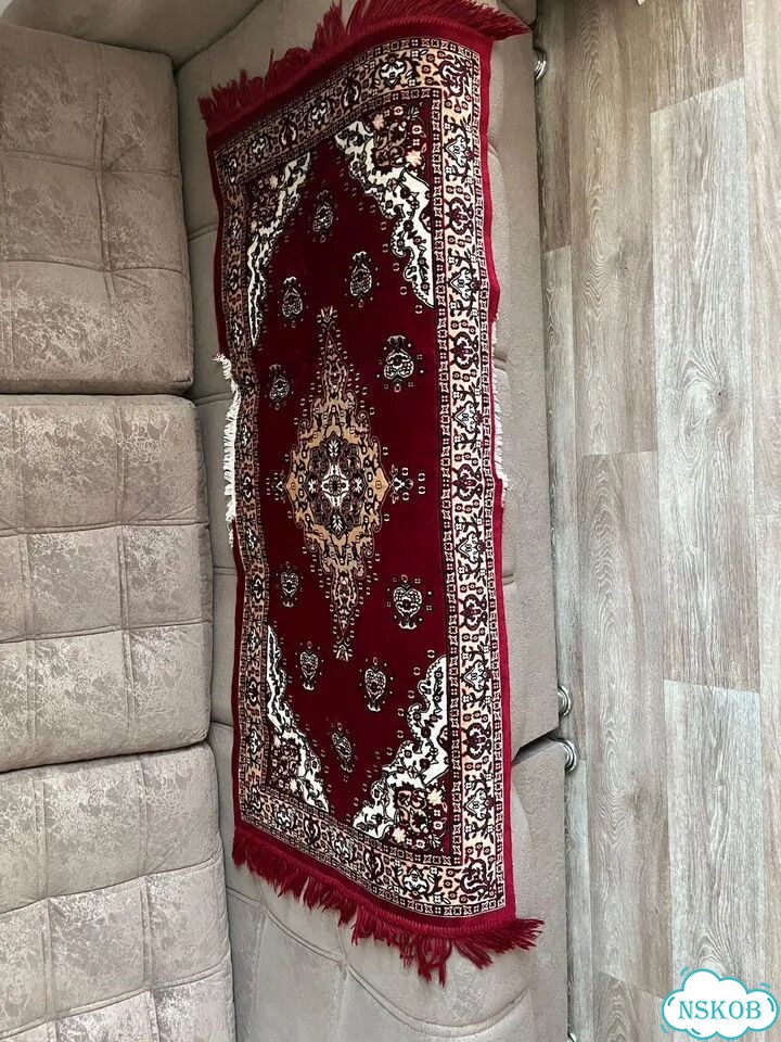 Покрывало на диван и кресла фото 3