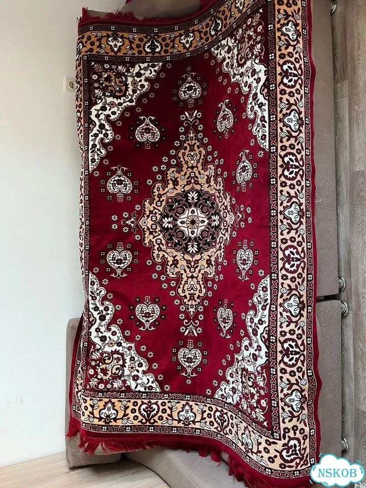 Покрывало на диван и кресла фото 5
