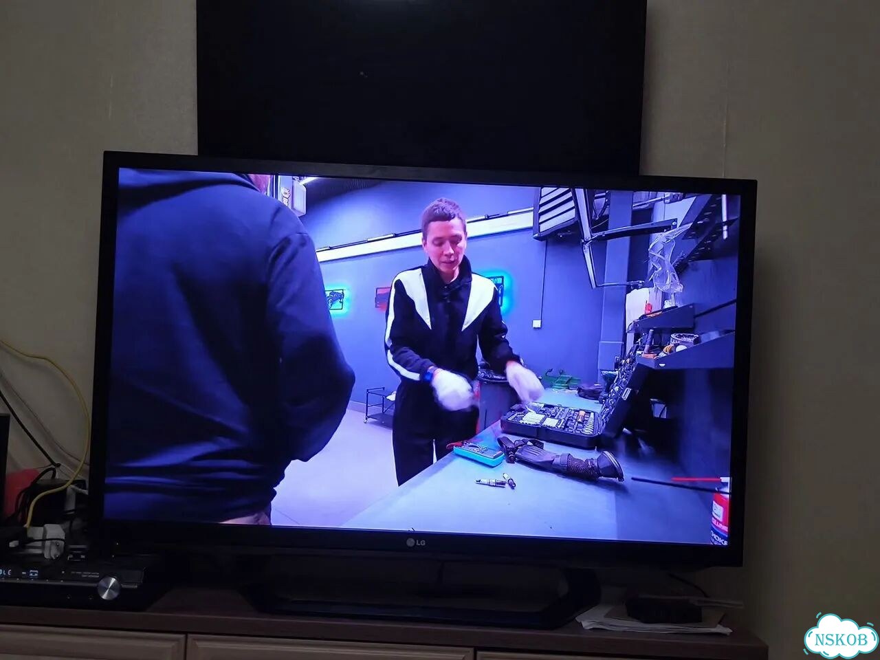 Телевизор SMART tv 3D lg фото 1