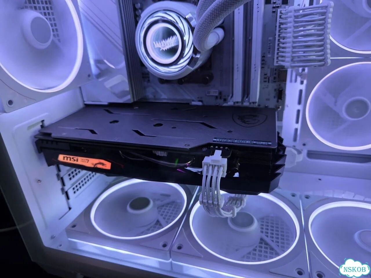 Msi gtx 1660 super 6gb gaming x фото 4
