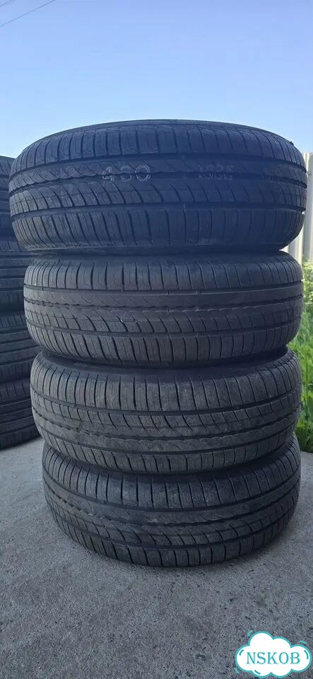 Pirelli Cinturato P1 195/65 R15 91V фото 6