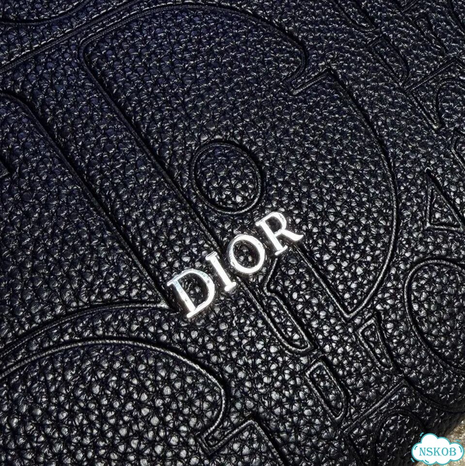 Мужской клатч-сумка Dior фото 4