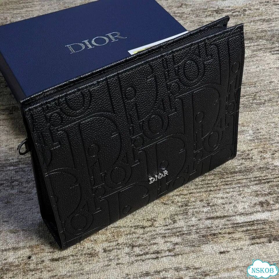 Мужской клатч-сумка Dior фото 7