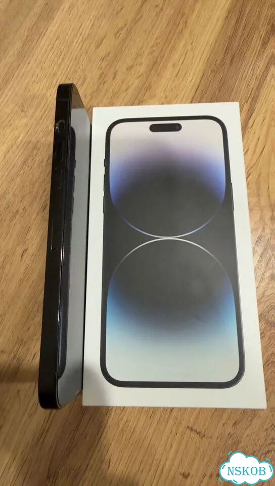 iPhone 14 Pro Max, 256 ГБ, 2 SIM фото 3