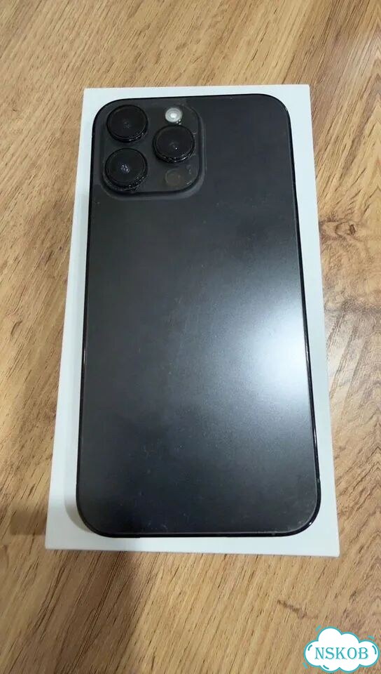 iPhone 14 Pro Max, 256 ГБ, 2 SIM фото 5