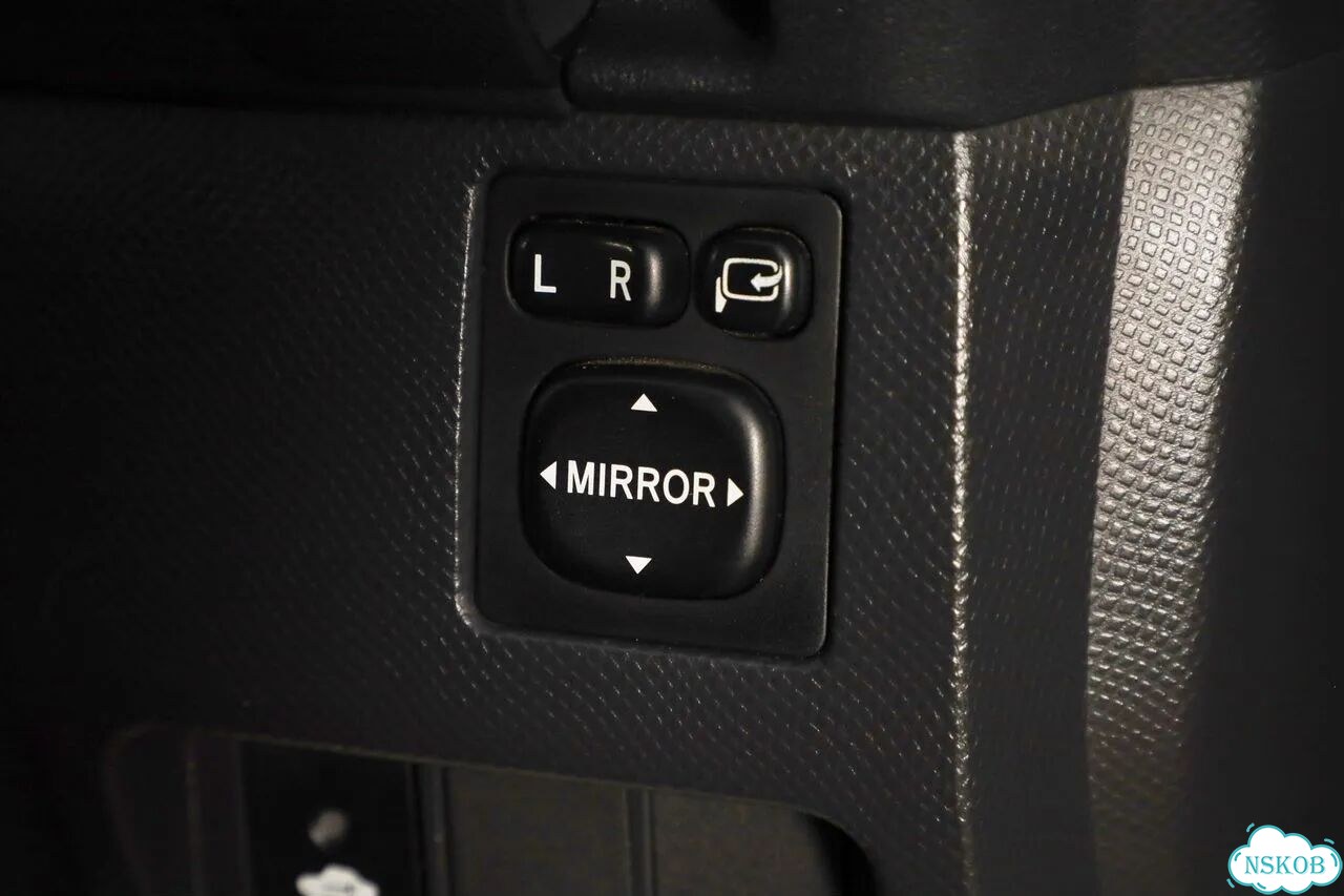 Toyota Ractis 1.5 CVT, 2010, 179 000 км фото 13