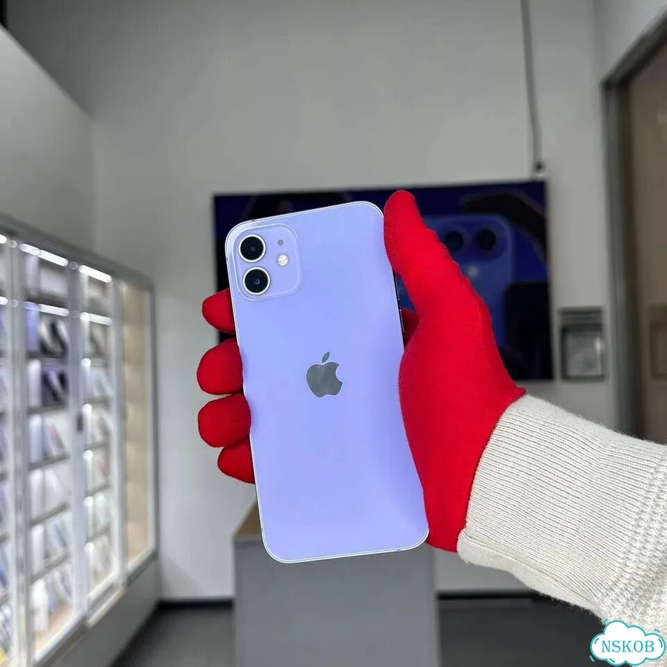 iPhone 12, 128 ГБ фото 1