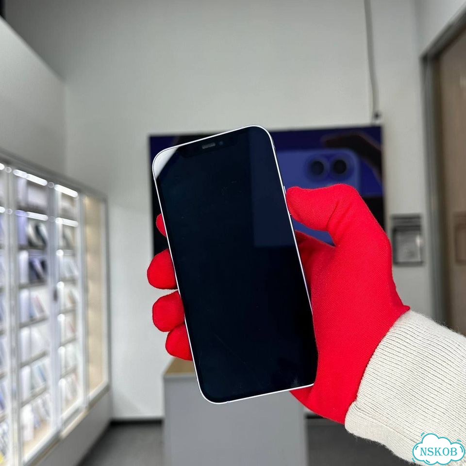 iPhone 12, 128 ГБ фото 2