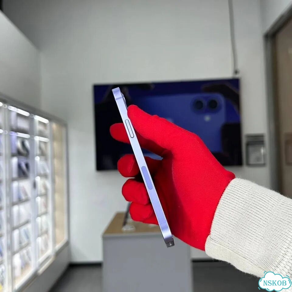 iPhone 12, 128 ГБ фото 3