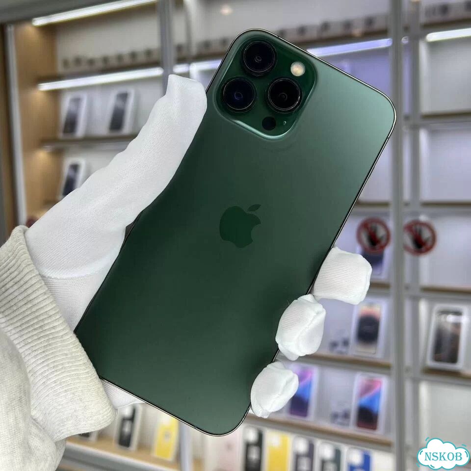 iPhone 13 Pro Max, 512 ГБ фото 1