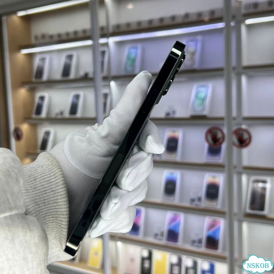 iPhone 13 Pro Max, 512 ГБ фото 3