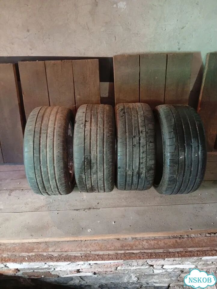 Continental ContiSportContact 3 245/40 R17 91Y фото 1