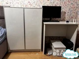 Продам комод IKEA фото 1