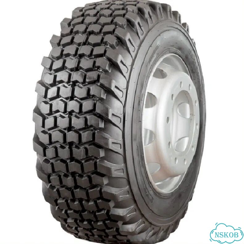 Спецшины Rockbuster 12.5/80-18 H108D TL (шашка) фото 1