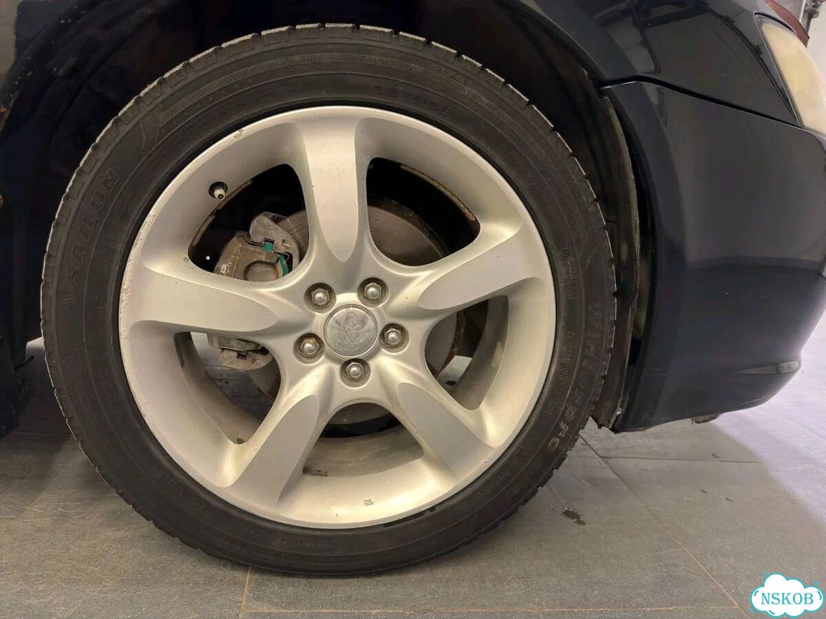 Subaru Legacy 2.0 MT, 2006, 271 009 км фото 10