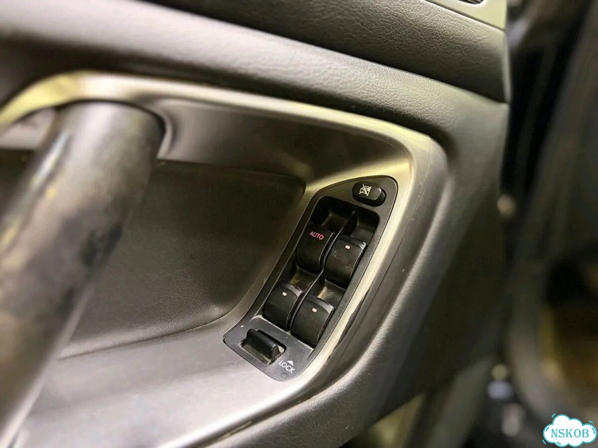 Subaru Legacy 2.0 MT, 2006, 271 009 км фото 20