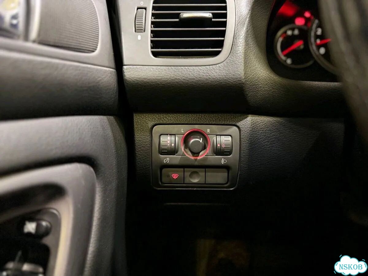Subaru Legacy 2.0 MT, 2006, 271 009 км фото 21