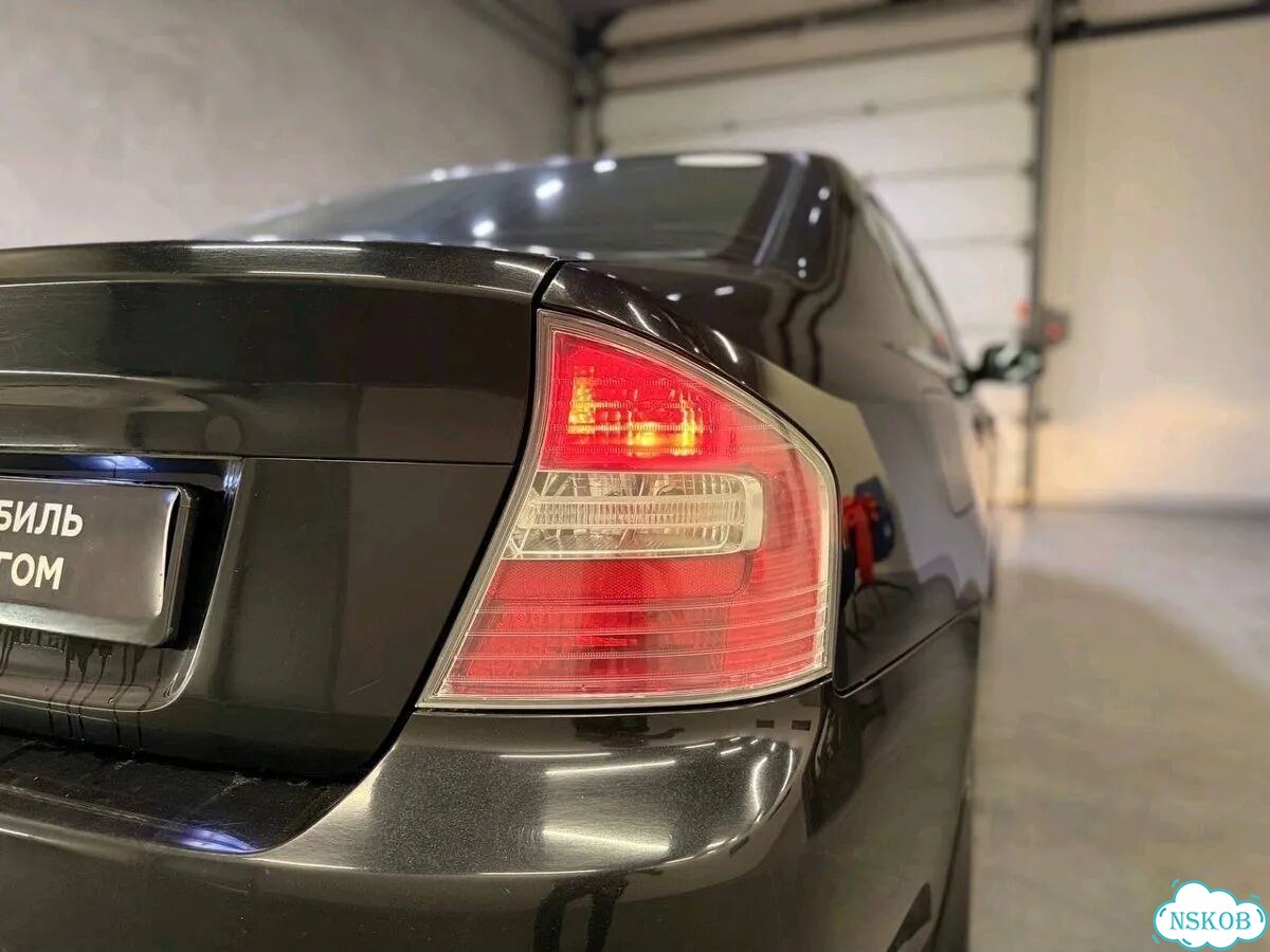 Subaru Legacy 2.0 MT, 2006, 271 009 км фото 8