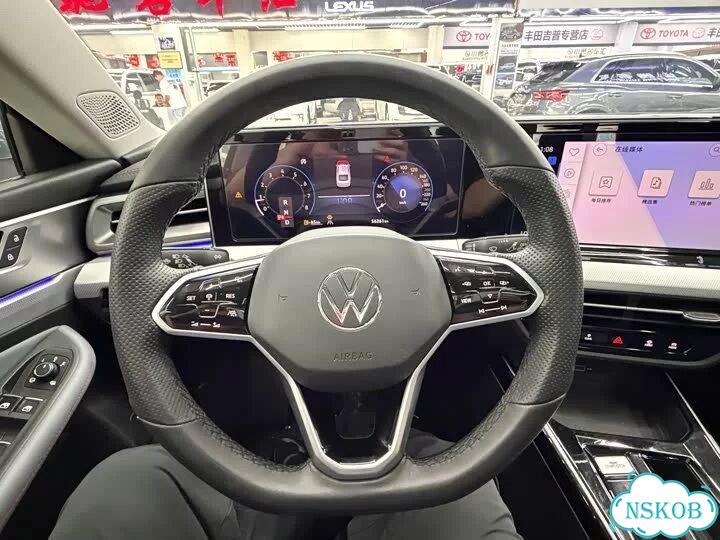 Volkswagen Lamando L 1.4 AMT, 2022, 56 000 км фото 11