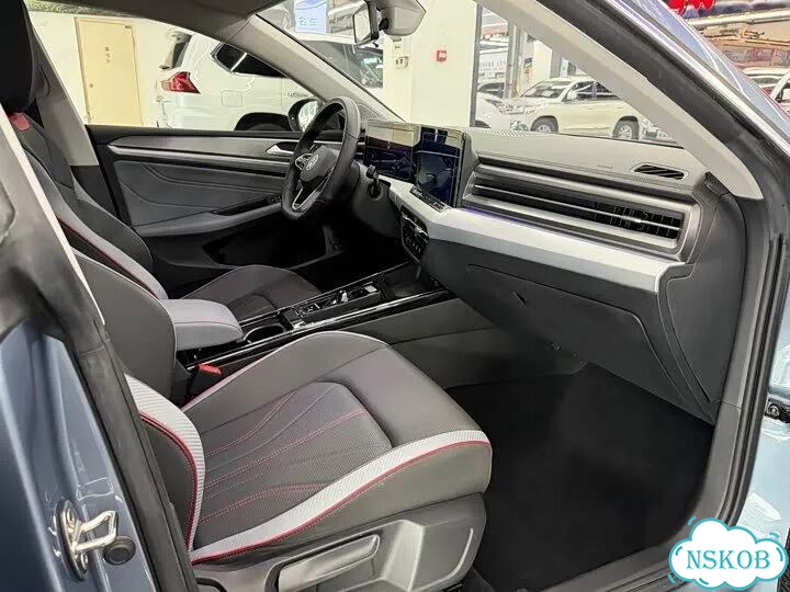 Volkswagen Lamando L 1.4 AMT, 2022, 56 000 км фото 12