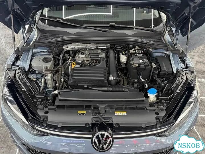 Volkswagen Lamando L 1.4 AMT, 2022, 56 000 км фото 20