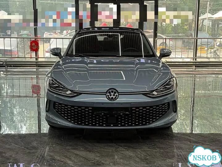 Volkswagen Lamando L 1.4 AMT, 2022, 56 000 км фото 3