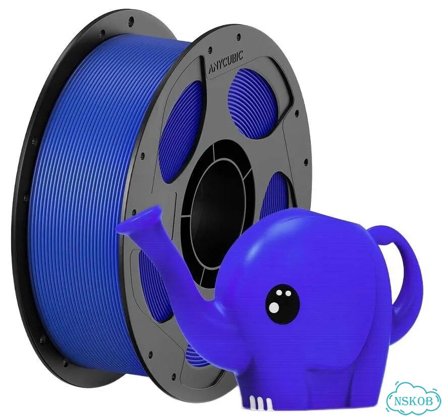 Филамент для 3D принтера Anycubic petg фото 2