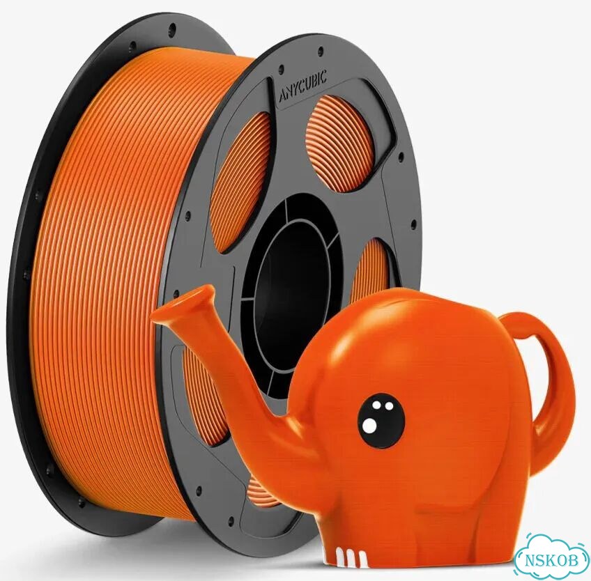 Филамент для 3D принтера Anycubic petg фото 4