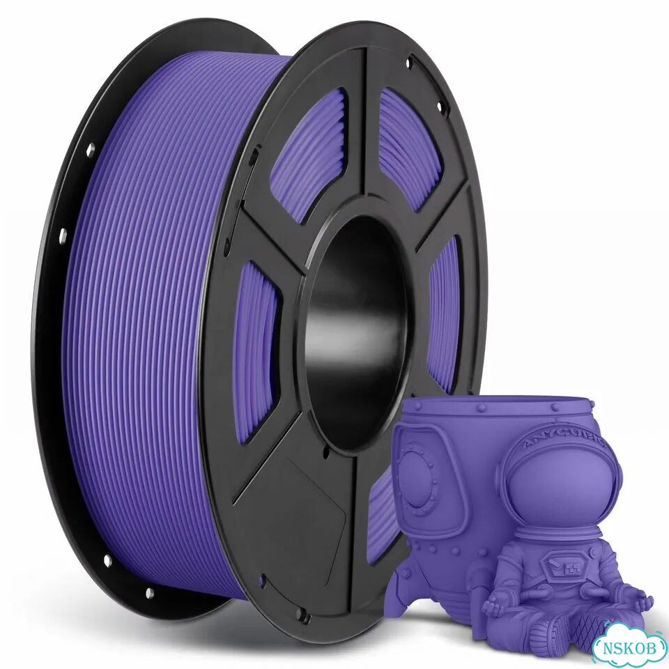 Филамент для 3D принтера Anycubic petg фото 5
