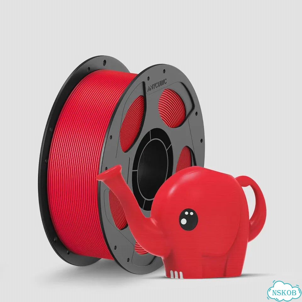 Филамент для 3D принтера Anycubic petg фото 6