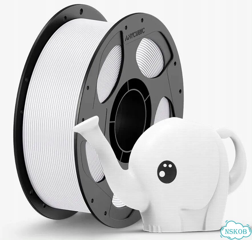 Филамент для 3D принтера Anycubic petg фото 7