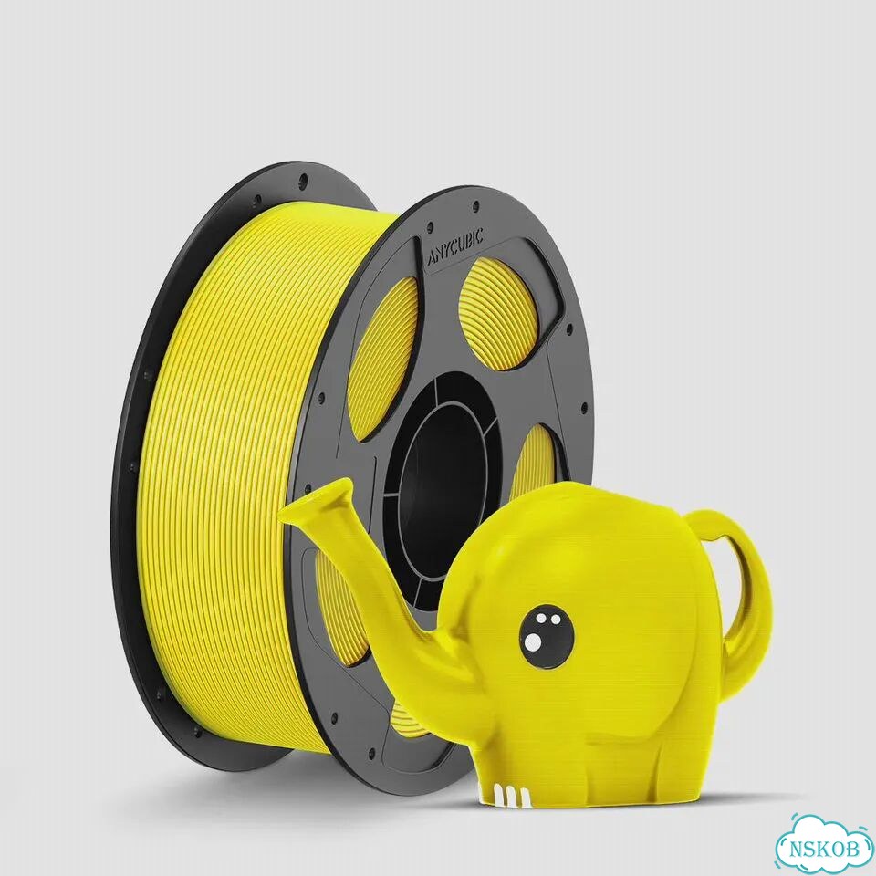 Филамент для 3D принтера Anycubic petg фото 8