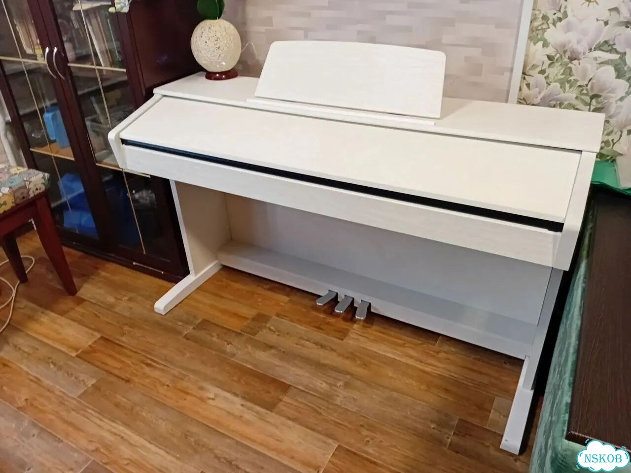 Medeli DP 330 цифровое пианино новое с упаковкой фото 1